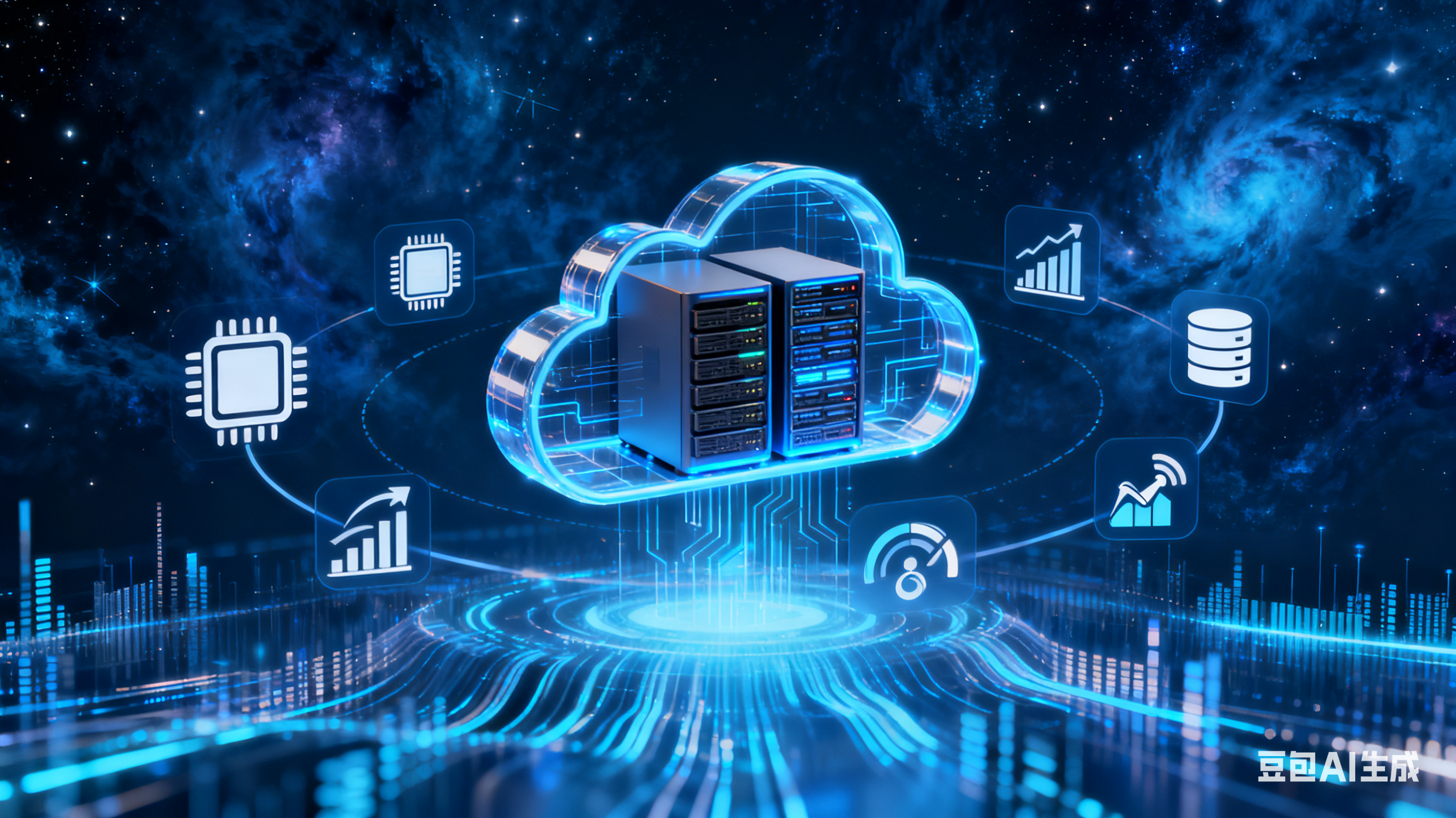 如何衡量CDN服务的质量？了解加速背后的关键指标